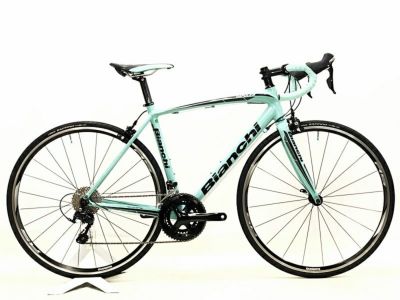 ビアンキ BIANCHI インプルーソ IMPULSO 105 2018年モデル ロード