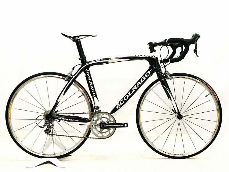 美品】 COLNAGO カーボンフレーム ロードバイク 2008年モデル