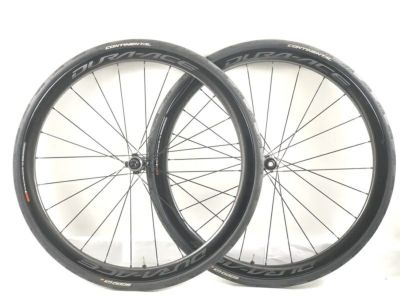 シマノ SHIMANO デュラエース WH-R9170 C40 TL DURA-ACE