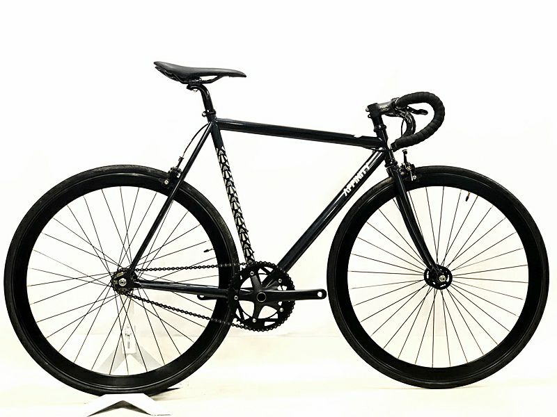 AFFINITY CYCLES lopro 2013年 ブラック - 自転車本体