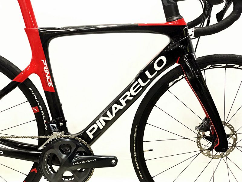 ロードバイク PINARELLO2019 PRINCE Carbon T700 12K