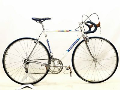 TOMMASINI 「トマジーニ」 SINTESI 2012年頃 ロードバイク ITA6TSGETATY