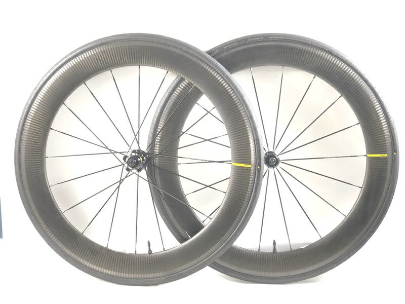 MAVIC COMETE PRO CARBON SL DISC シマノ11速 - 通販 - pinehotel.info