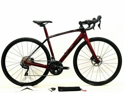 ○ 美品 トレック TREK ドマーネ DOMANE SL5 OCLV500 105