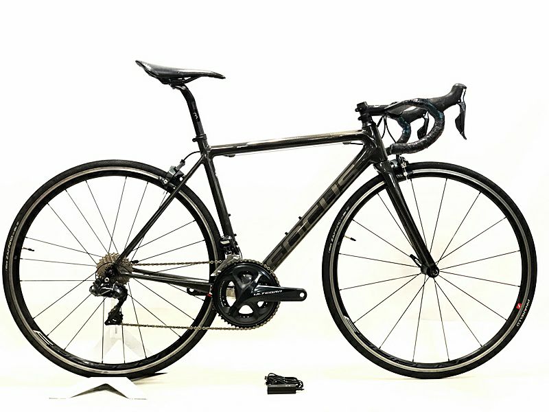 フォーカス FOCUS イザルコ マックス IZALCO MAX 電動Di2 ULTEGRA/105 MIX 2020年モデル カーボンロードバイク  XS(50)サイズ ブラック