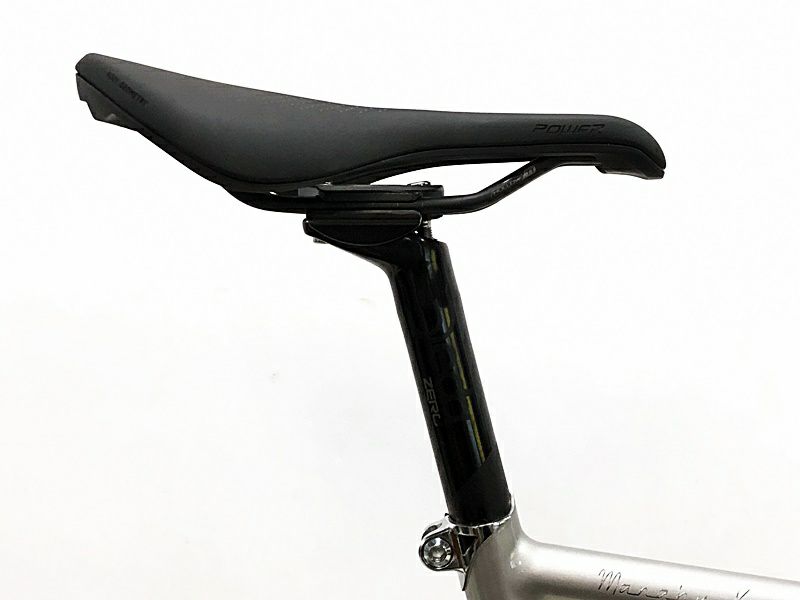 超美品 ケルビム CHERUBIM 今野製作所 オーダー CR DISC 2021年6