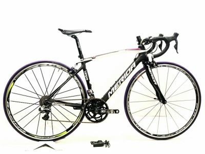 メリダ MERIDA ライド チーム E RIDE TEAM E DURA-ACE 電動Di2 2015年