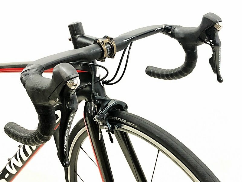 スペシャラズド ターマックスポーツ 49サイズ 再入荷！サガンスーパースターカラーのTARMAC SPORT 2018年