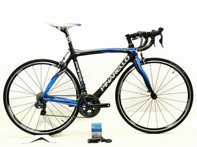 PINARELLO商品一覧 |新品・中古・ブランド自転車・ロードバイク