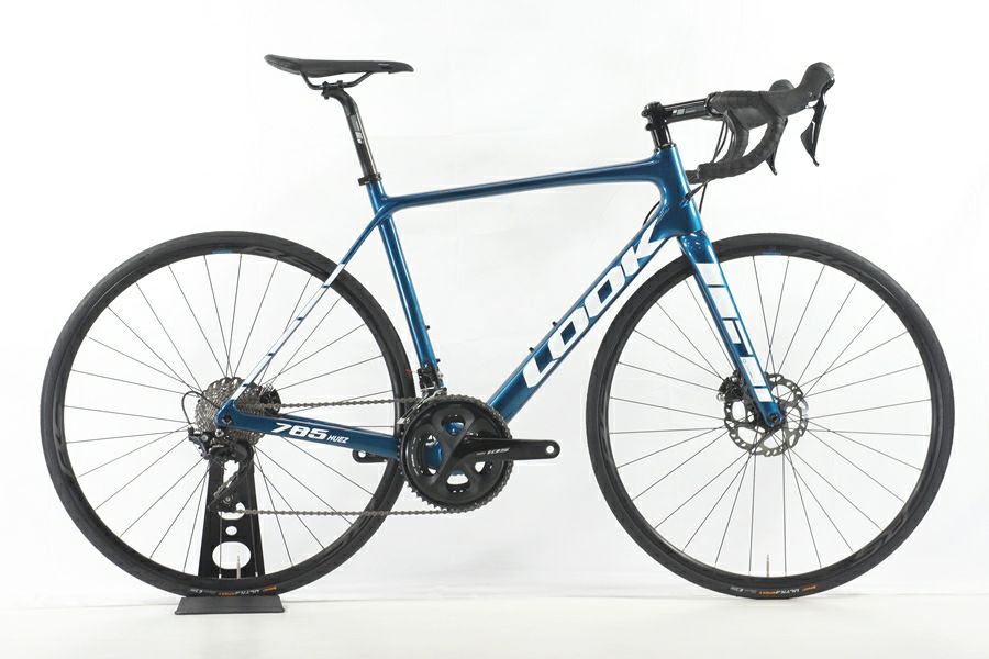 ◇◇ルック LOOK 785ヒュエズ ディスク 785 HUEZ DISC 105 R7000 2020  