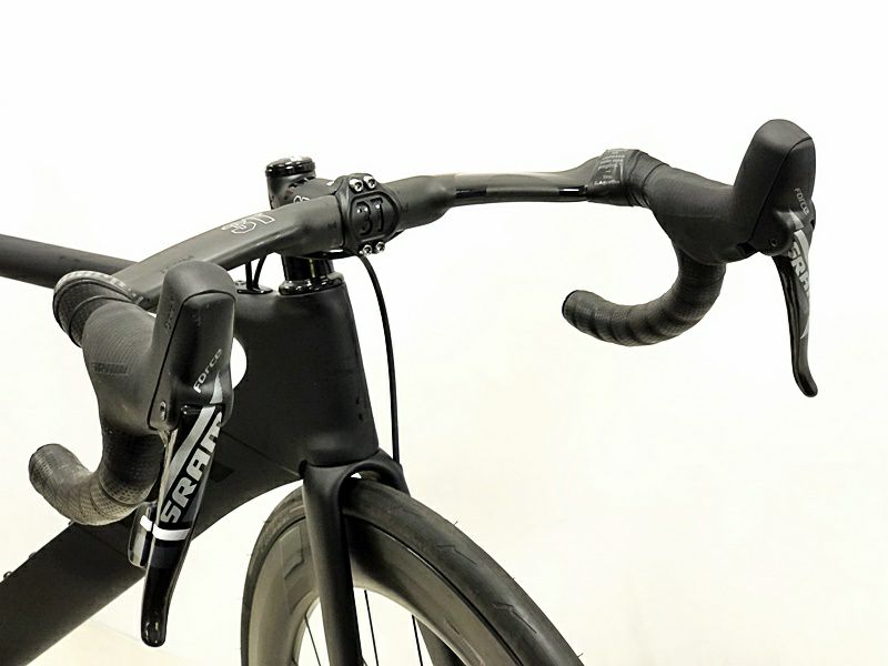 美品 スリーティー 3T ストラーダ チーム ステルス STRADA TEAM