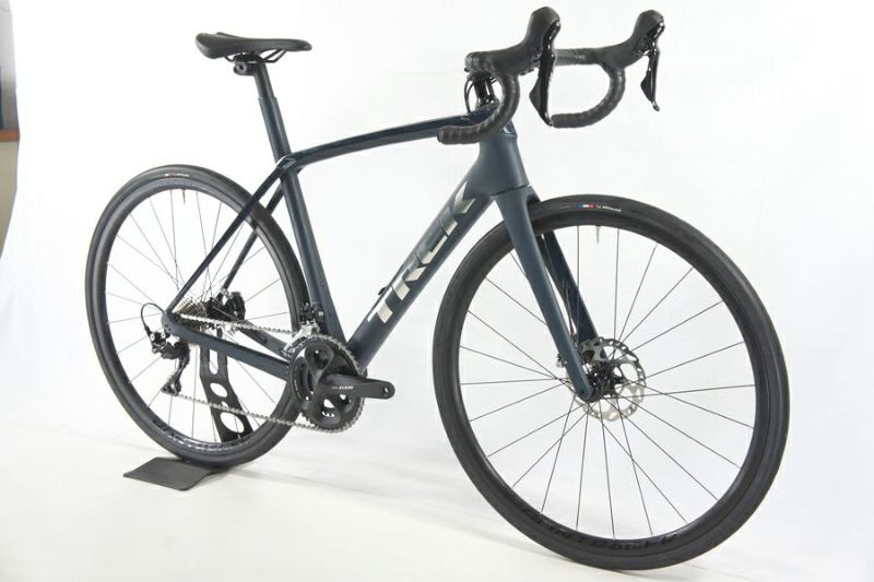 ◇◇トレック TREK ドマーネ DOMANE SL5 DISC 105 R7000 2020年 カーボン ロードバイク 54サイズ 11速 700C  TA 油圧 ディスク（サイクルパラダイス大阪より配送）