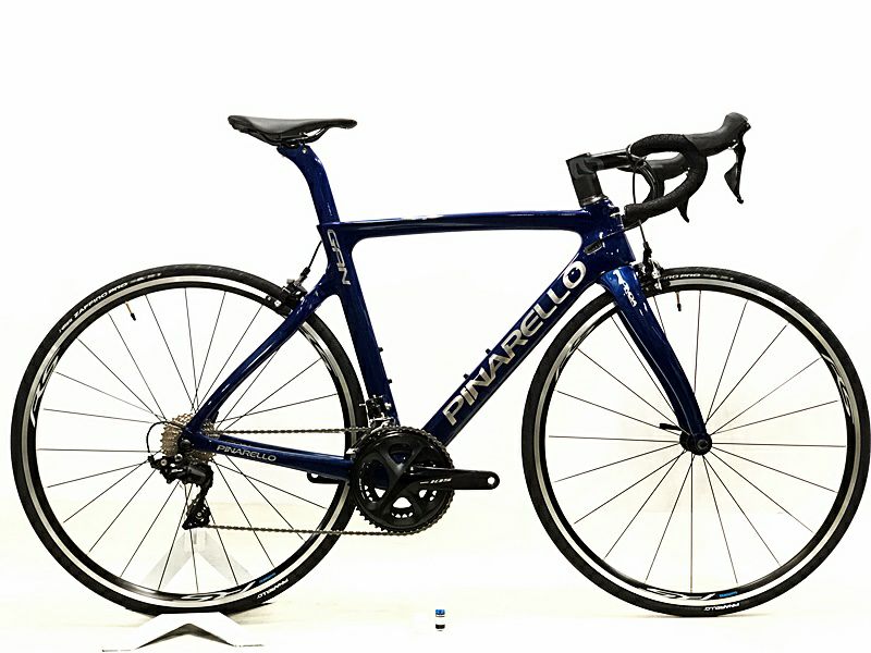 超美品 ピナレロ PINARELLO ガン GAN Carbon T600 105 2021年モデル 