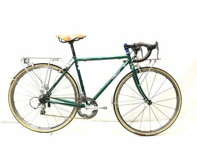 ○チネリ CINELLI ガゼッタ デラ ストラーダ Gazzetta Della Strada 