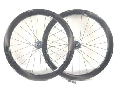 エンヴィ ENVE SES4.5AR DISC リム CHRIS KING R45D ハブ