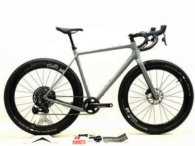 HT M2 LEOPARD M クロモリ XC あぶ CX レースペダル ブラック