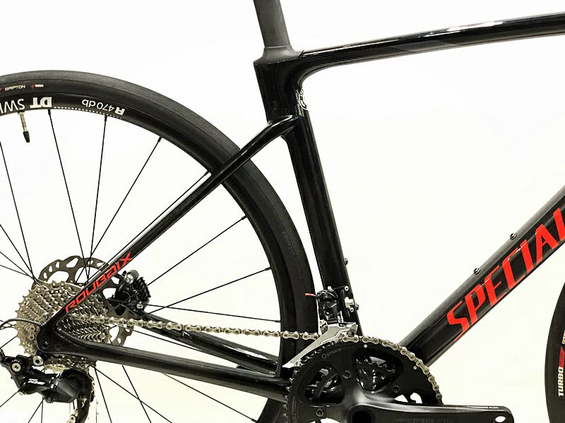 スペシャライズド SPECIALIZED ルーベ スポーツ ROUBAIX SPORT