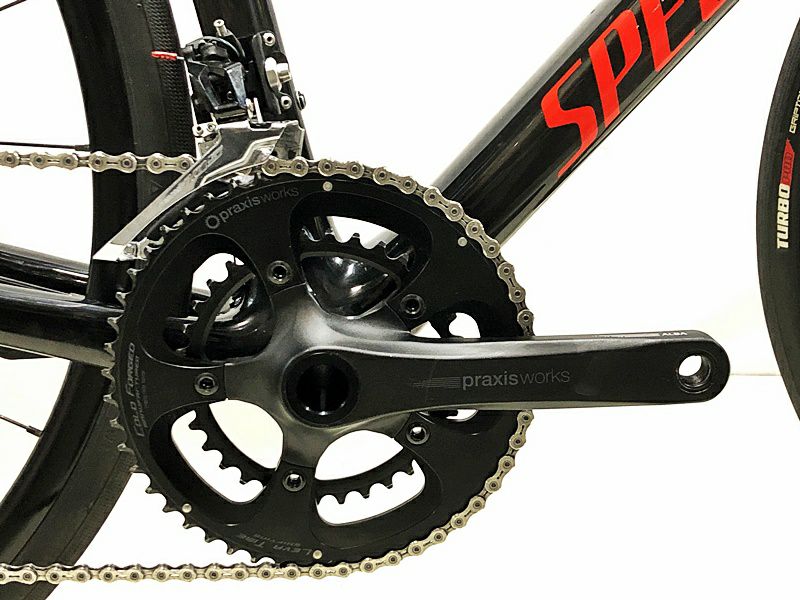 スペシャライズド SPECIALIZED ルーベ スポーツ ROUBAIX SPORT
