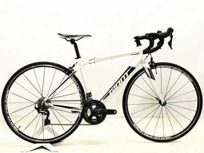 ジャイアント GIANT コンテンド SL1 CONTEND SL 1 SHIMANO ULTEGRA