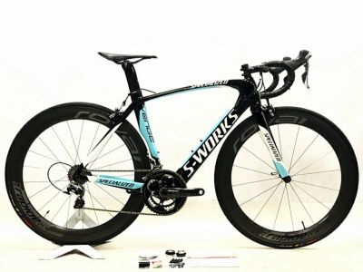 美品 スペシャライズド S-WORKS ヴェンジ VENGE DURA-ACE 