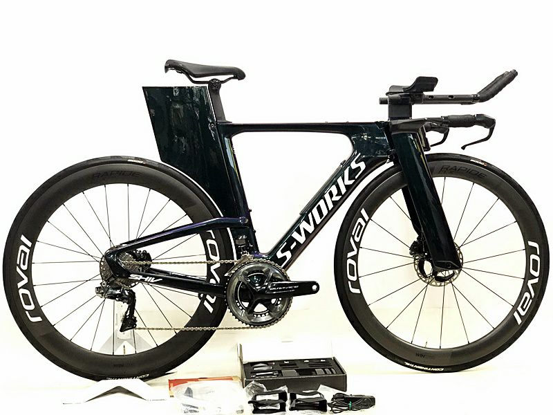 ○スペシャライズド S-WORKS シヴ SHIV DISC LimitedEdition DURA-ACE 