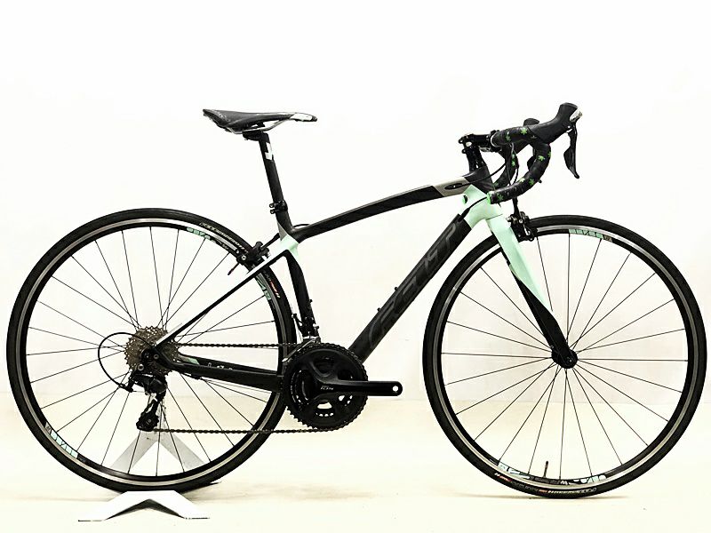 2022年ファッション福袋 フェルトＺＷ5 自転車本体 - education.semel