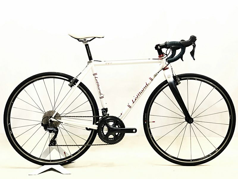 メーカー直送 レモン - Lemond Lemond サルテ 自転車本体 sarthe 希少 ...