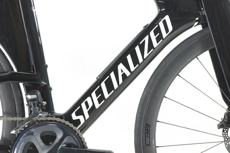 SPECIALIZED(スペシャライズド）SHIV XS デュラエース