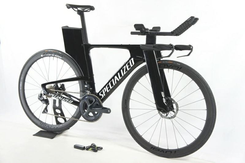 スペシャライズド SPECIALIZED S-WORKS シヴ SHIV 2016 XSサイズ