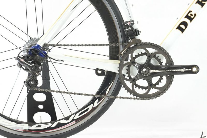 ◇◇デローザ DEROSA メラク MERAK EVOLUTION CAMPAGNOLO