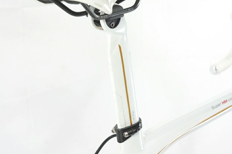 DEROSA MERAK EVOLUTION 2013年　シャマルウルトラ デローザ MERAK EVOLUTION(メラクエボリューション) 2013 ロード