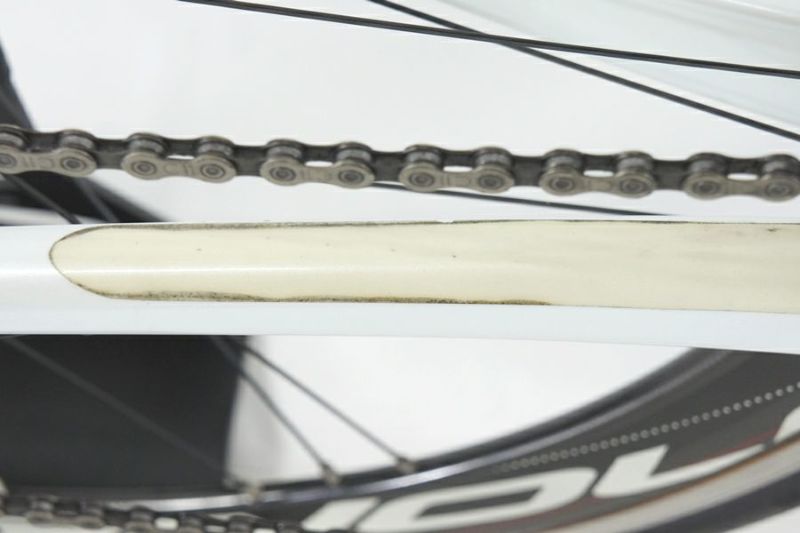 DEROSA MERAK EVOLUTION 2013年　シャマルウルトラ デローザ MERAK EVOLUTION(メラクエボリューション) 2013 ロード