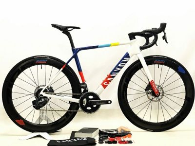 CANYON ultimate cf slx 2XS キャニオンアルティメイト キャニオン