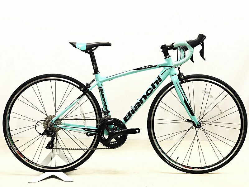 Bianchi ビアンキ ニローネ7 sora サイズ44 美品 - 自転車本体