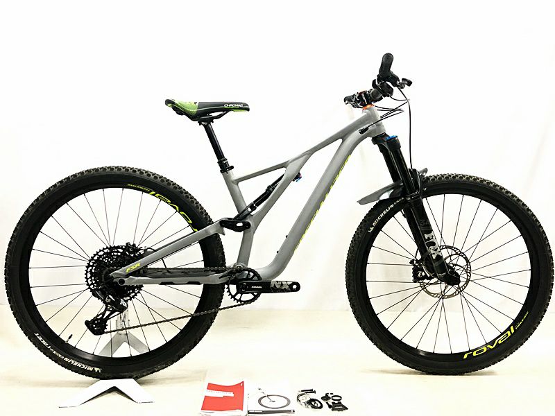 ○美品 スペシャライズド スタンプジャンパー COMP ALLOY 29 カスタム  