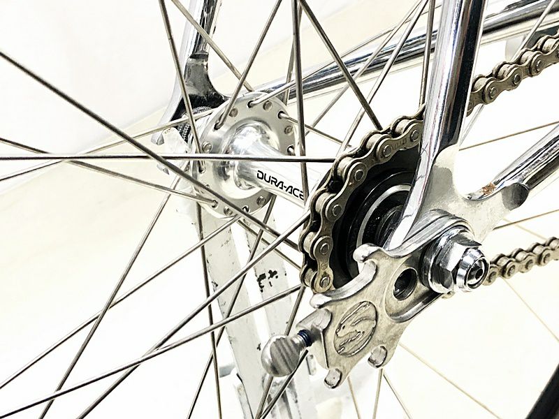 チネリ CINELLI スーパーコルサ ピスタ SUPERCORSA PISTA