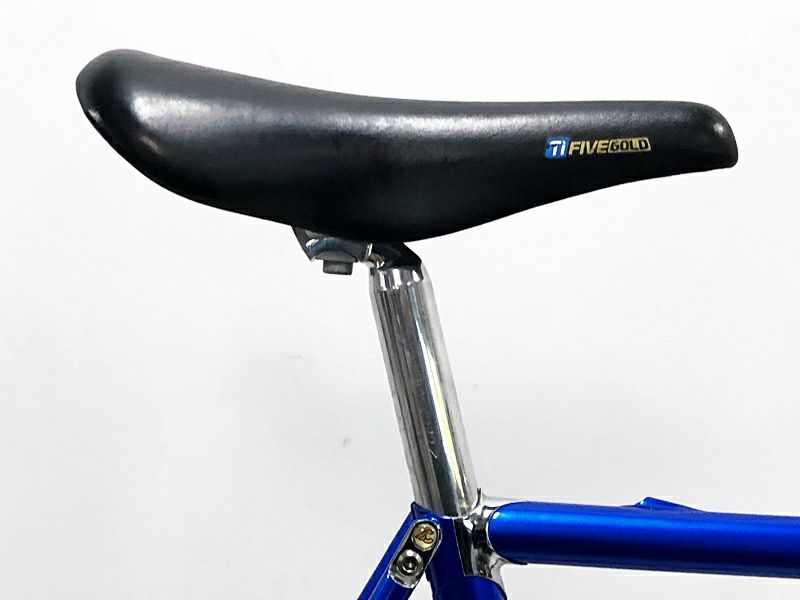 Cinelli Supercorsa Pista チネリ スーパーコルサ ピスタ - 自転車