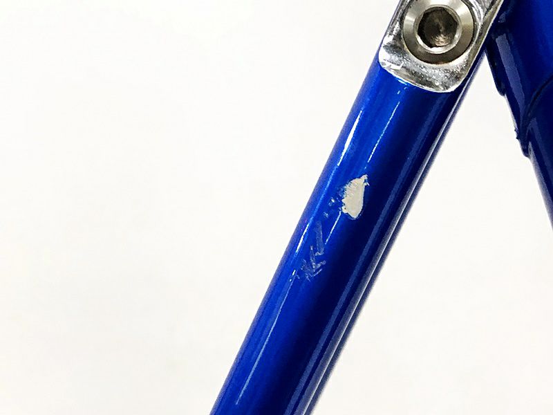 チネリ CINELLI スーパーコルサ ピスタ SUPERCORSA PISTA