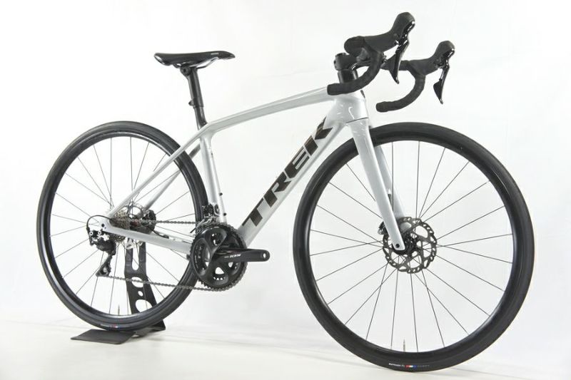 Trek エモンダsl5 ロードバイク カーボンフレーム トレック TREK エモンダ EMONDA SL5 DISC 2023 56 シマノ 105