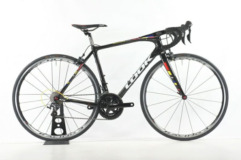 ◇◇ルック LOOK 675ライト 675 LIGHT ULTEGRA 6800 2017年