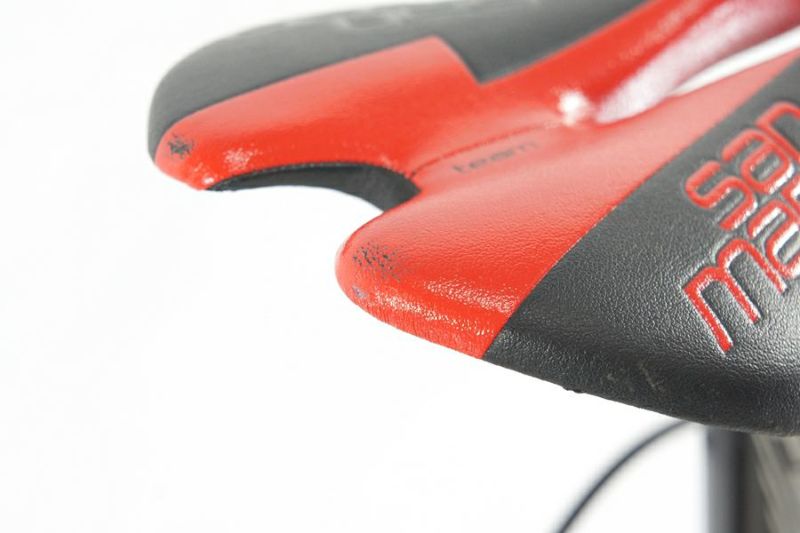 ◇◇ルック LOOK 675ライト 675 LIGHT ULTEGRA 6800 2017年モデル