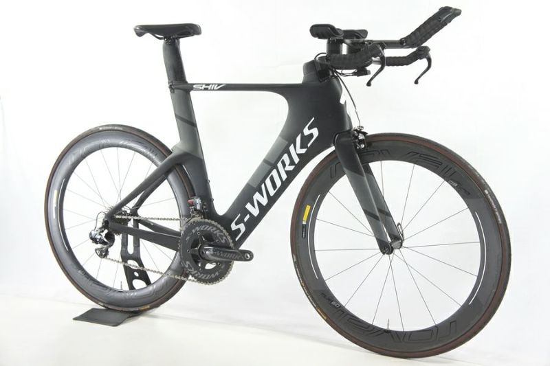 ◇◇スペシャライズド SPECIALIZED エスワークス S-WORKS シヴ SHIV