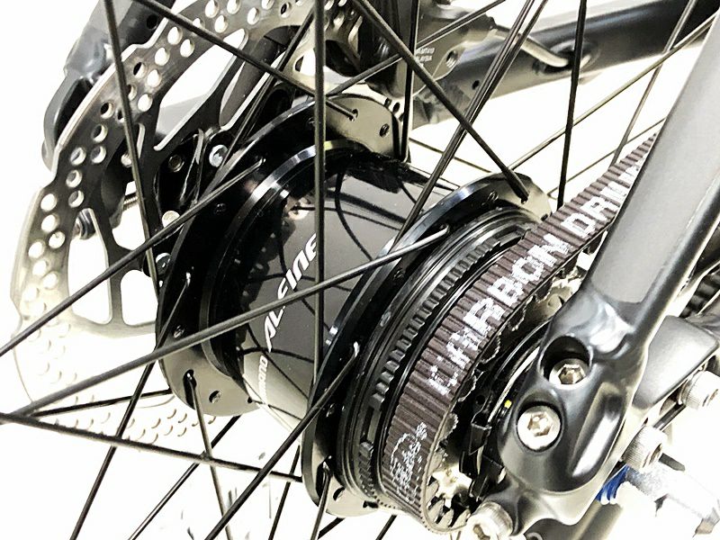 ○キャノンデール CANNONDALE バッドボーイ 1 BADBOY 1 SHIMANO ALFINE 内装8段変速/油圧DISC 2021年  クロスバイク MDサイズ ブラック