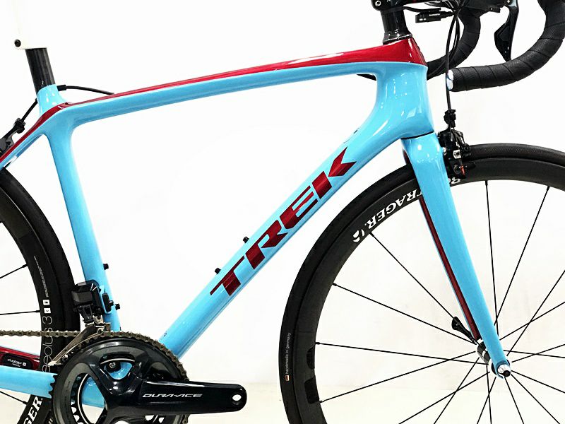 美品 トレック TREK Project One エモンダ EMONDA SLR RIM H2Fit