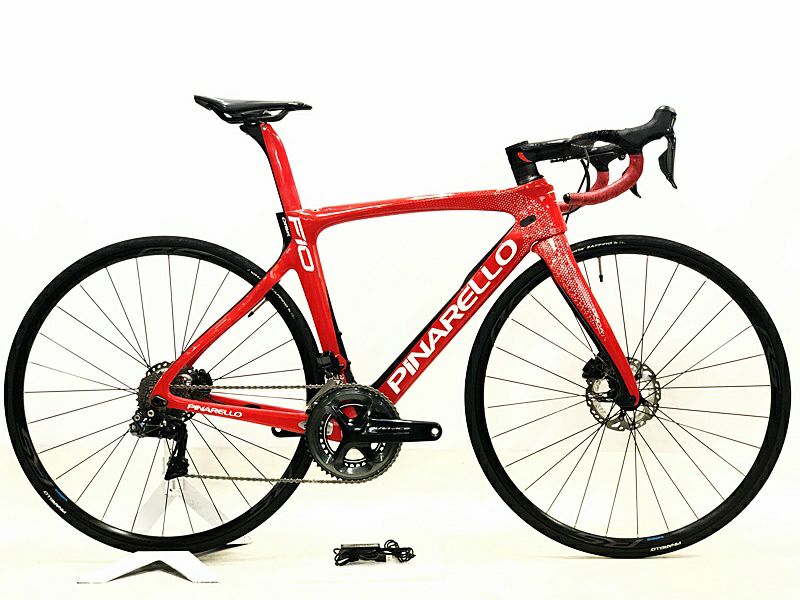 ピナレロ PINARELLO ドグマ F10 DOGMA F10 DISK DURA-ACE 電動Di2 油圧  