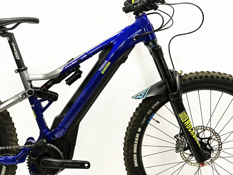 Yamaha ypj-mt pro 2020年 YAMAHA】オフロードでの走行性能を追求した「YPJ-MT Pro」、9月