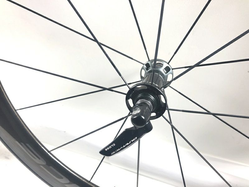 SHIMANO WH-RS330 シマノ 11s ホイール シマノフリー joernalinakor.com