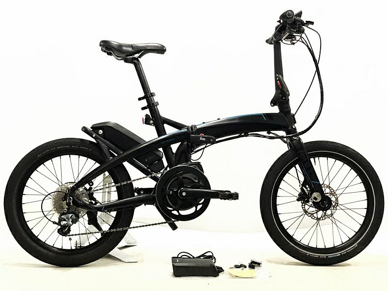 Vektron S10 | Tern Bicycles