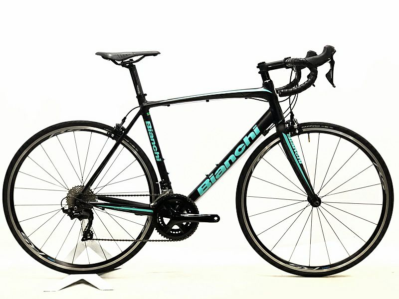 美品 BIANCHI ビアンキ IMPULSO インプルソ 105 サイズ50 - 自転車