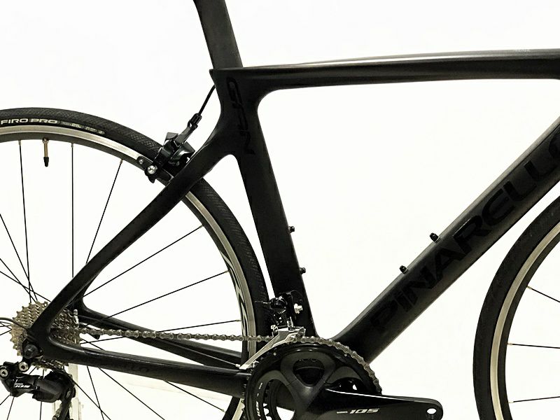 ピナレロ PINARELLO ガン GAN Carbon T600 105 2019年モデル